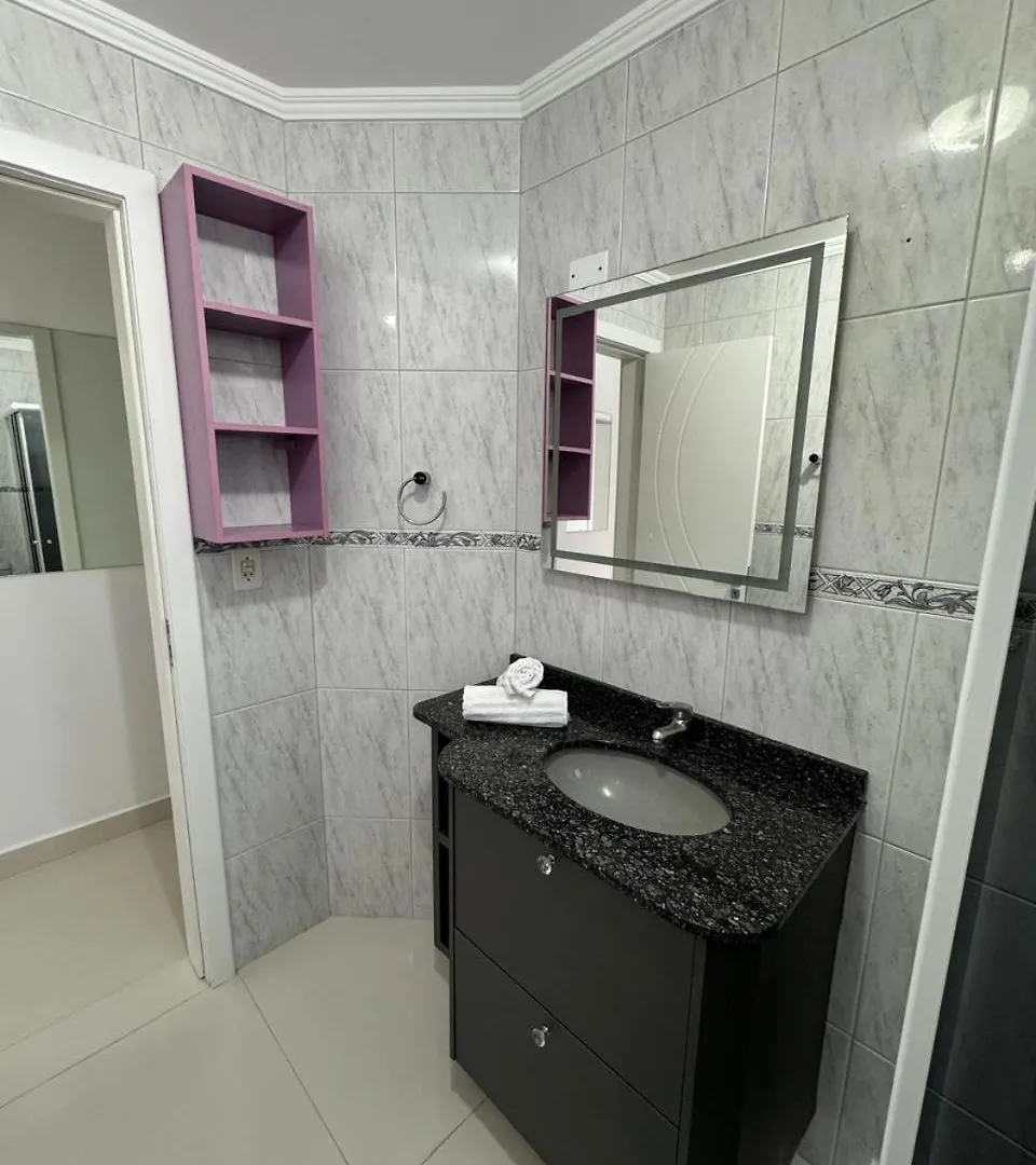 Lejlighed Apartamento 01Suite E Um Quarto Balneário Camboriú