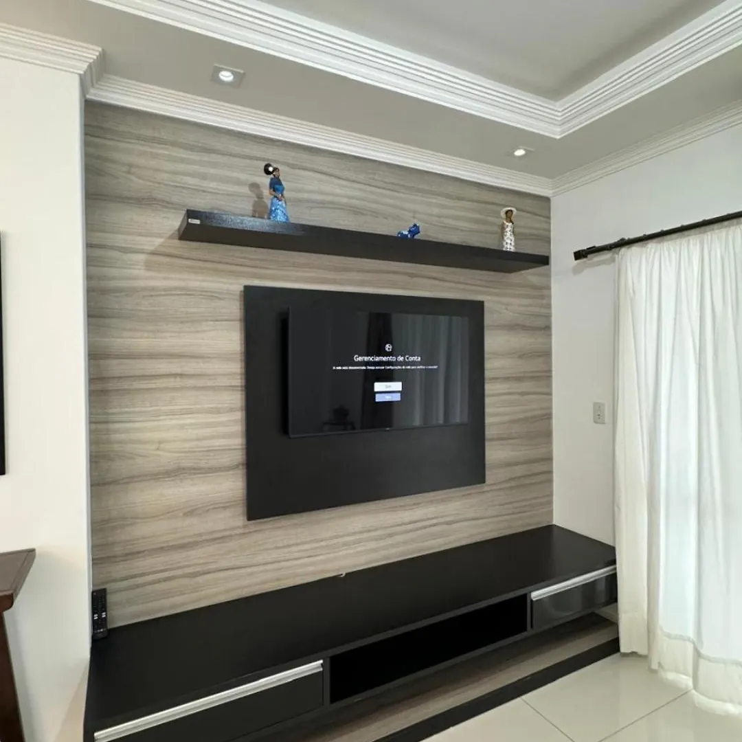 Apartamento 01Suite E Um Quarto Balneário Camboriú
