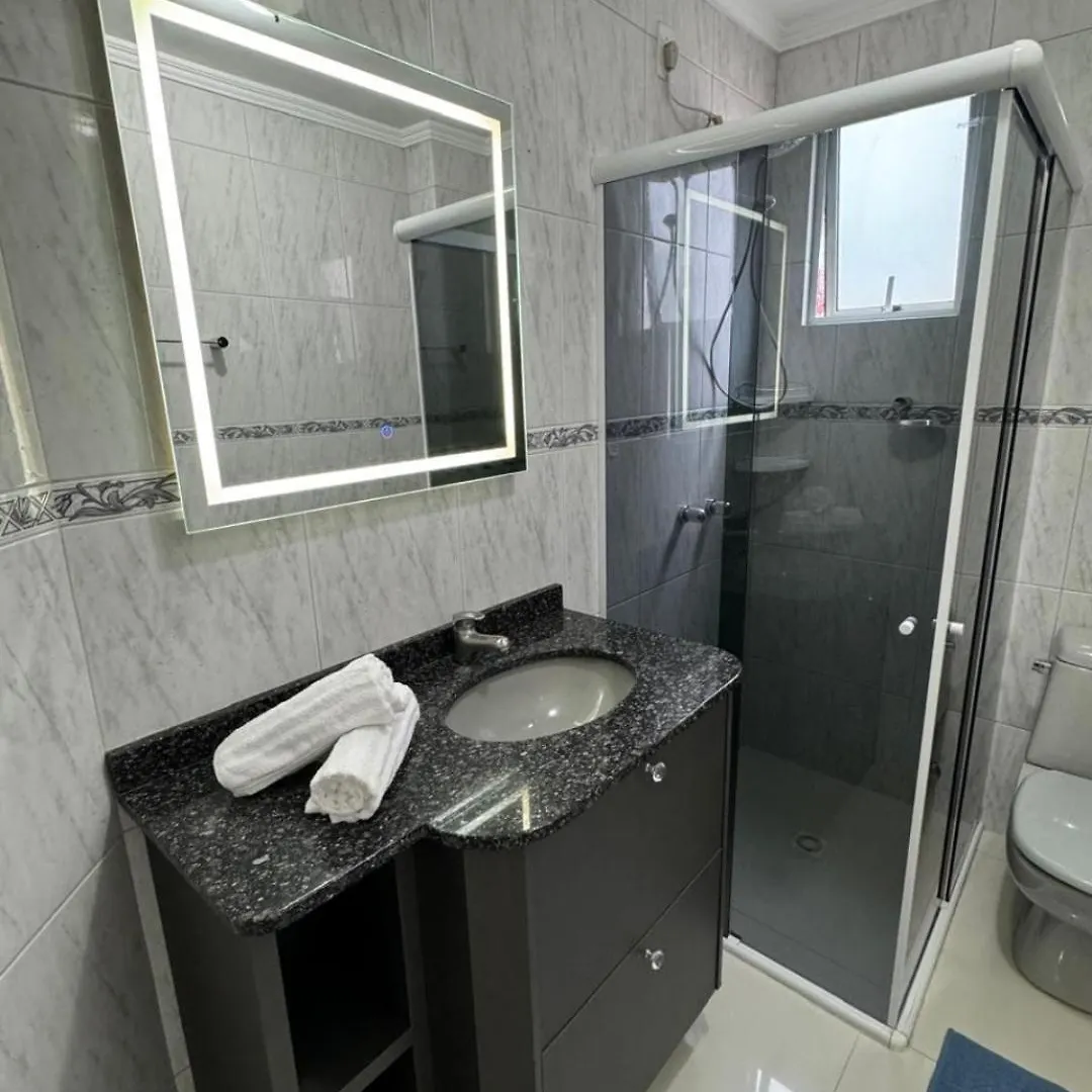 Apartamento 01Suite E Um Quarto Balneário Camboriú 0*,  Brasilien