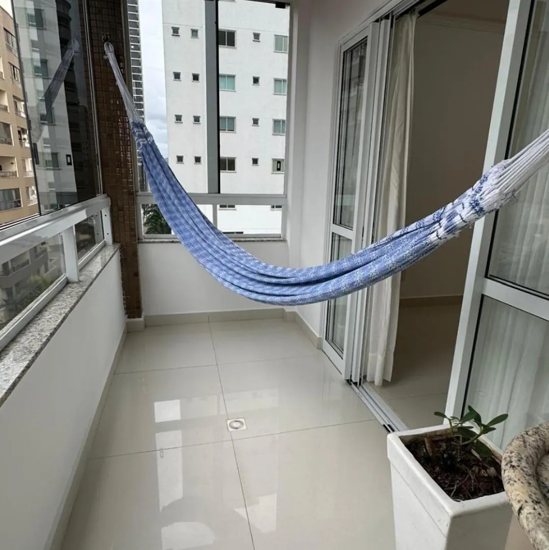 Lejlighed Apartamento 01Suite E Um Quarto Balneário Camboriú