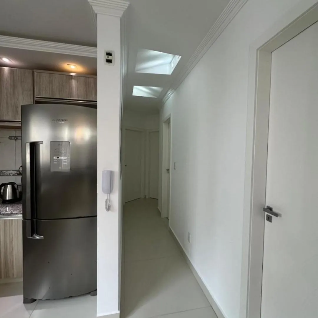 Apartamento 01Suite E Um Quarto Balneário Camboriú