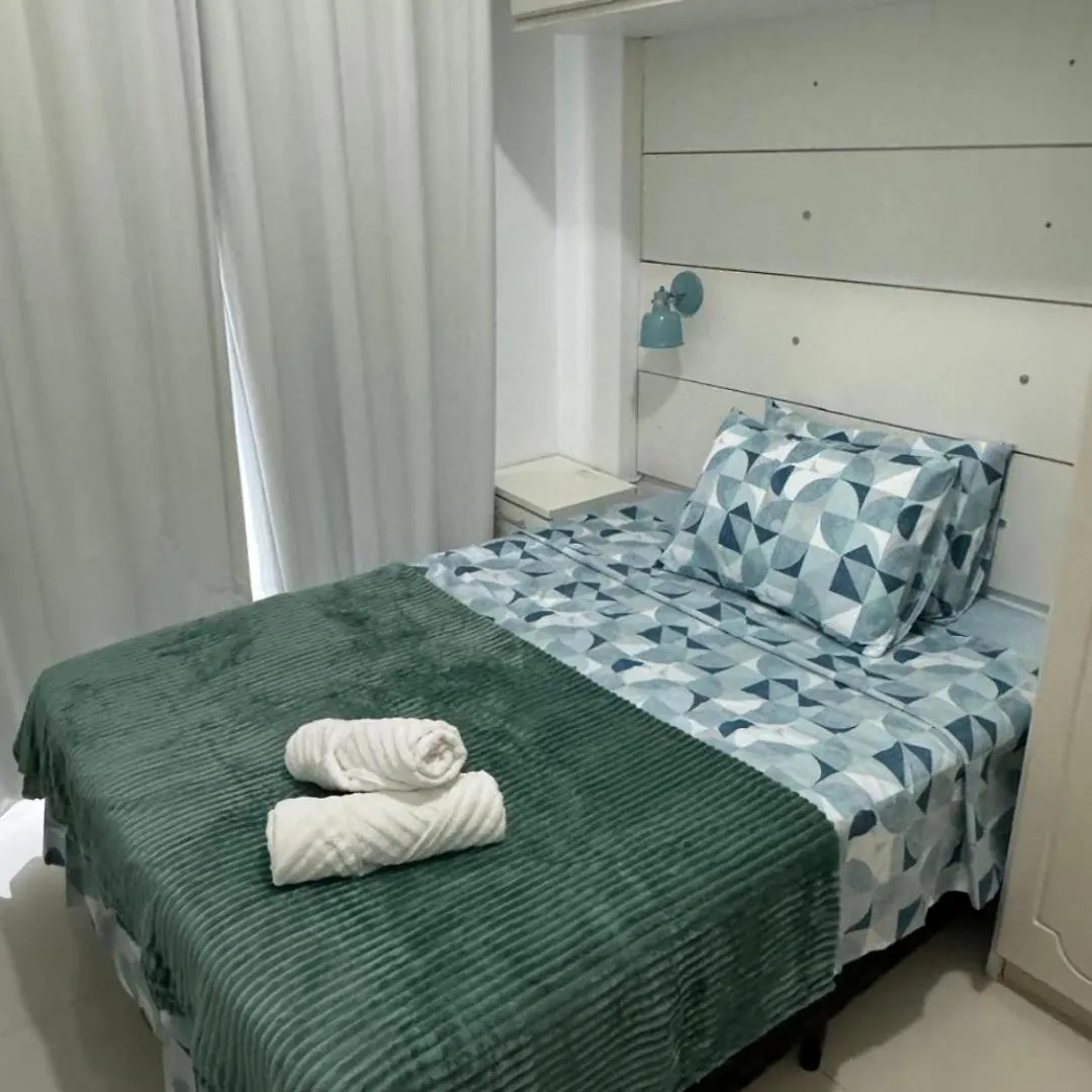 Apartamento 01Suite E Um Quarto Balneário Camboriú 0*,  Brasilien